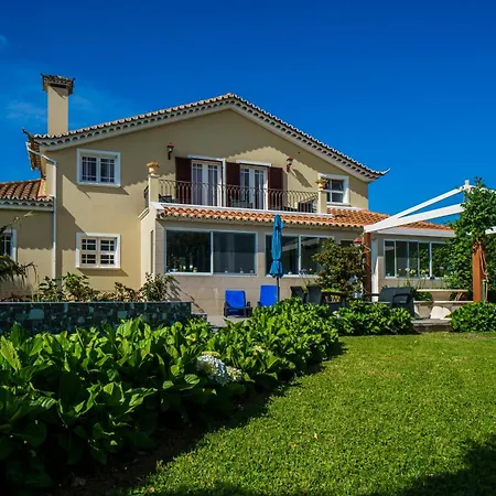 Quinta Hortencias Pensjonat 3*