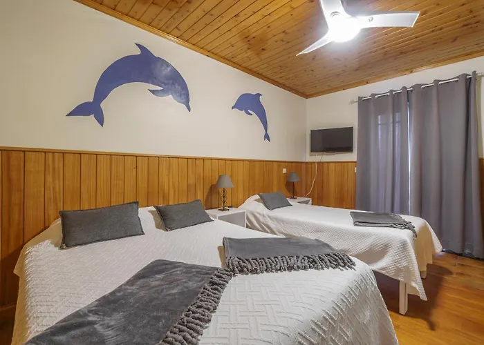 Quinta Hortencias São Vicente Ferreira