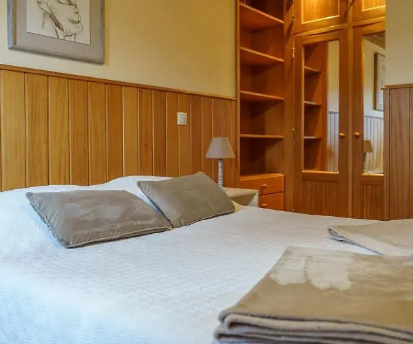 Gasthuis Quinta Hortencias 3*