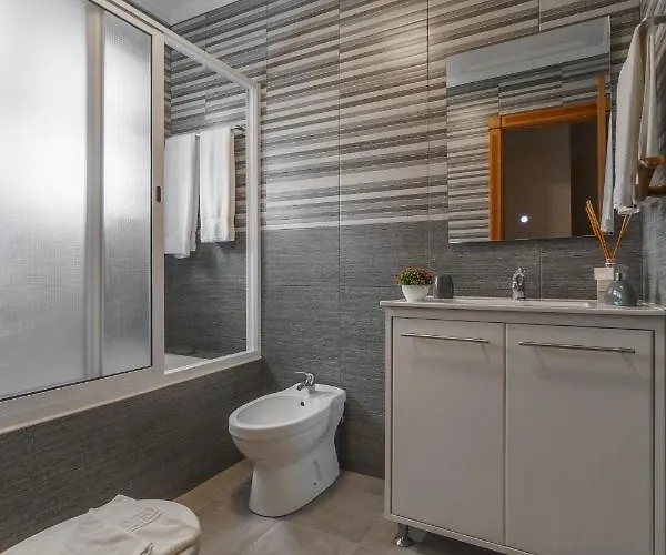 Quinta Hortencias Gasthuis 3*