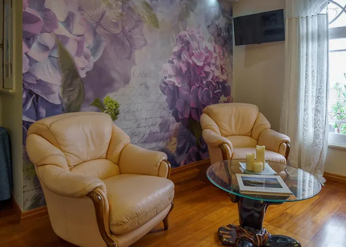 Quinta Hortencias São Vicente Ferreira