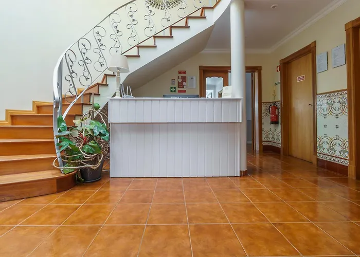 Quinta Hortencias Pensjonat São Vicente Ferreira