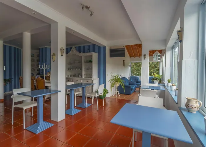 Quinta Hortencias 3*