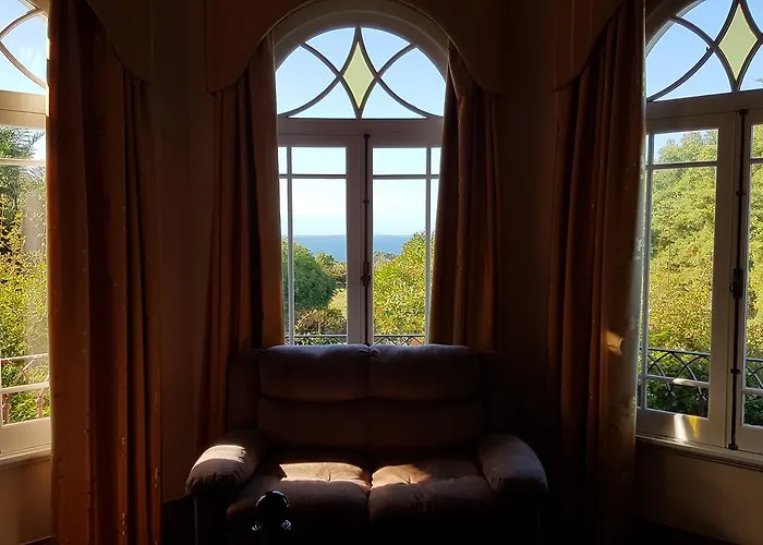 Quinta Hortencias Gasthuis