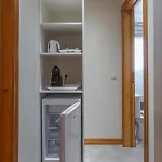 Quinta Hortencias Pensión 3*