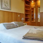 Pensión Quinta Hortencias 3*