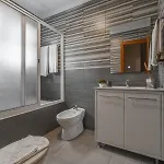 Quinta Hortencias Pensión 3*