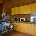 Quinta Hortencias Pensión 3*
