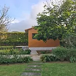 Pensión Quinta Hortencias 3*