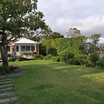 Quinta Hortencias Pensión 3*