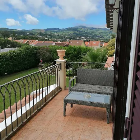 Quinta Das Hortencias Guest house