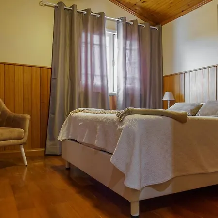 Quinta Das Hortencias