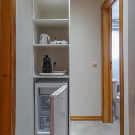 Quinta Hortencias Vendégház 3*