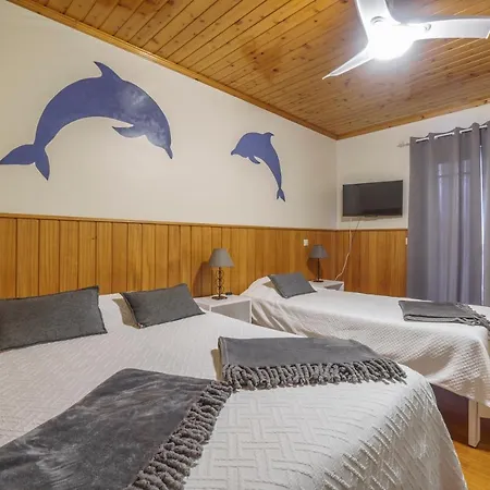 Quinta Hortencias São Vicente Ferreira