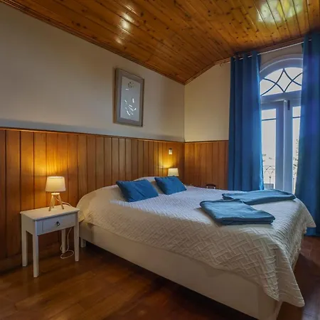 Quinta Das Hortencias 3* São Vicente Ferreira