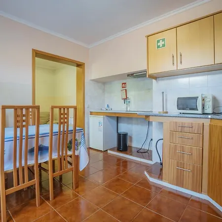 Vendégház Quinta Hortencias São Vicente Ferreira