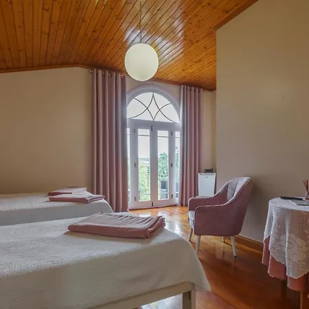 Quinta Hortencias Vendégház