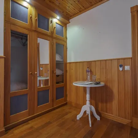 Quinta Das Hortencias Guest house *