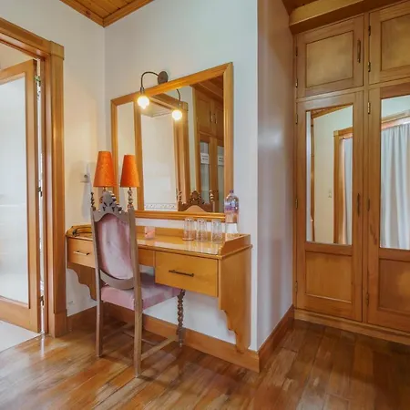 Quinta Das Hortencias Guest house