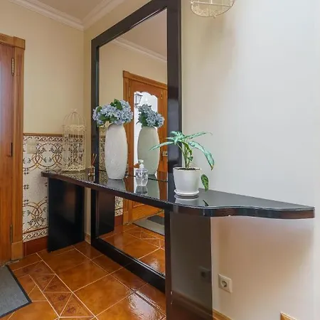 בית הארחה Quinta Hortencias 3*