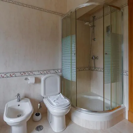 Pensionat Quinta Hortencias