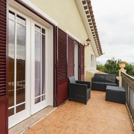 Vendégház Quinta Hortencias 3*