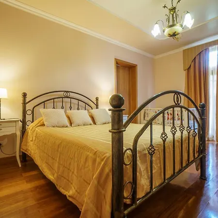 Quinta Hortencias Vendégház