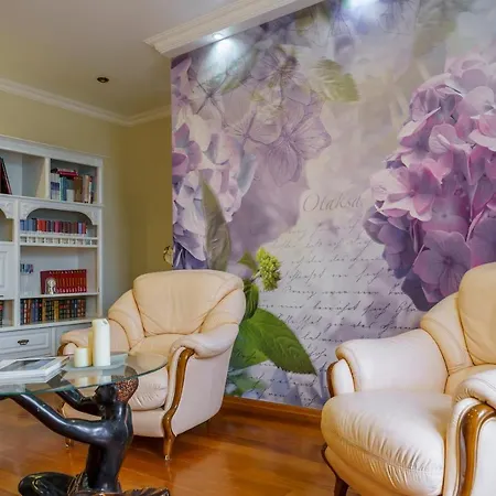 Quinta Hortencias Vendégház