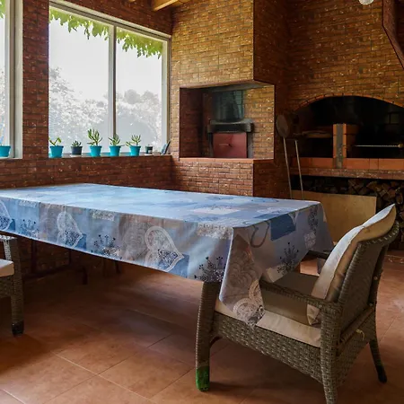 Quinta Hortencias 3* São Vicente Ferreira