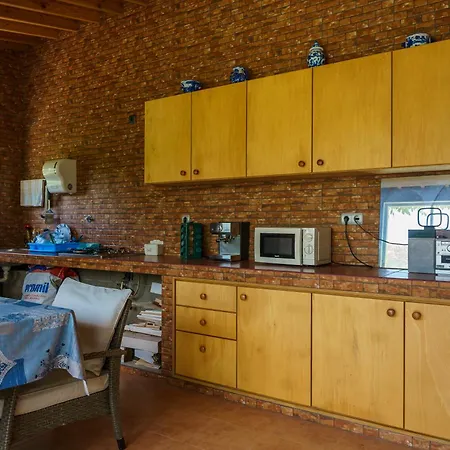 Quinta Hortencias Vendégház 3*