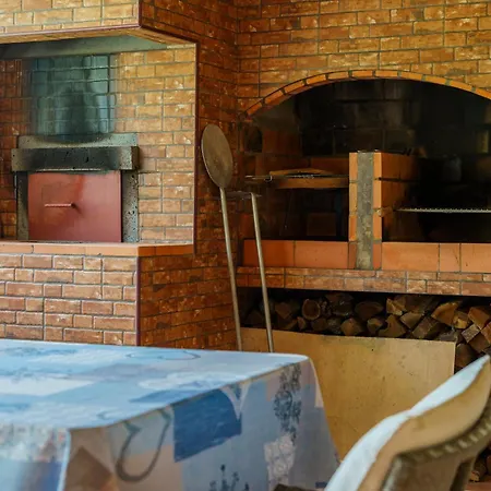 Quinta Das Hortencias 3*