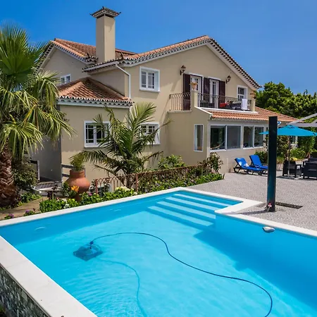 Guest house Quinta Das Hortencias