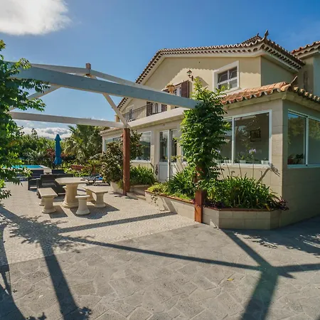 Quinta Hortencias 3* São Vicente Ferreira