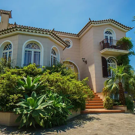 Quinta Hortencias São Vicente Ferreira