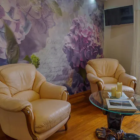 Quinta Hortencias São Vicente Ferreira