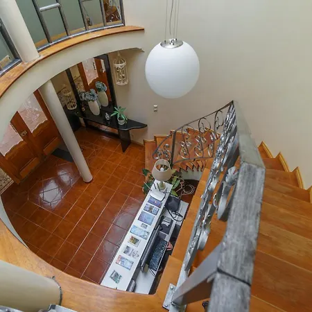 בית הארחה Quinta Hortencias