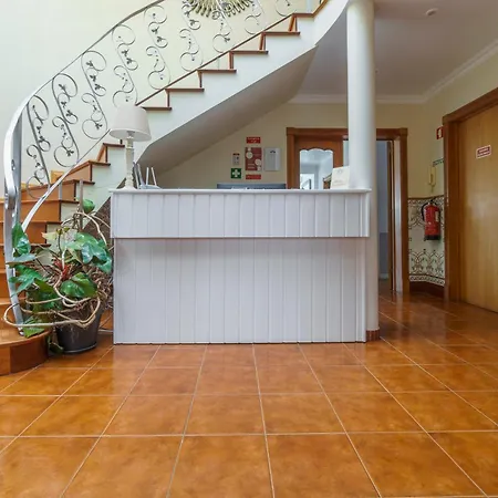 Quinta Das Hortencias Guest house Sao Vicente Ferreira