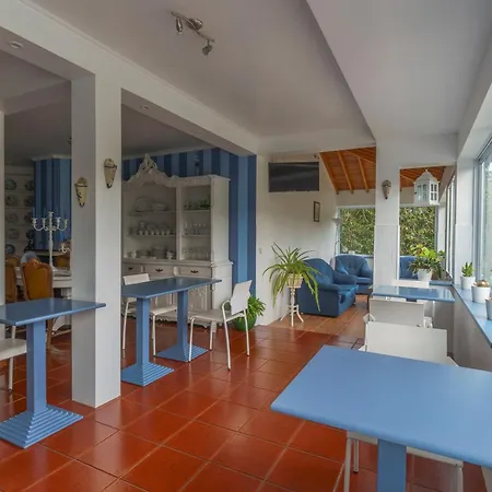 Quinta Hortencias 3*