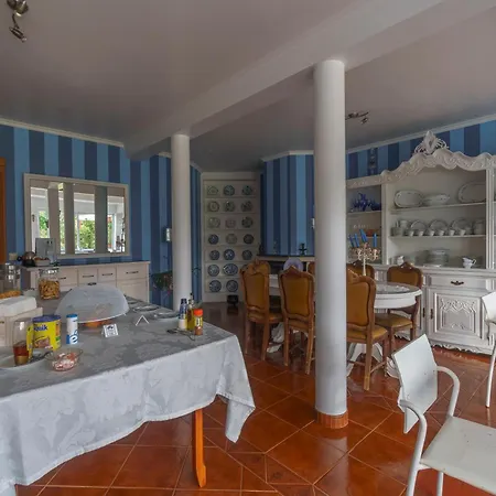 Quinta Hortencias 3* São Vicente Ferreira