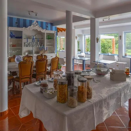 Quinta Hortencias 3* São Vicente Ferreira