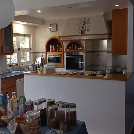 Quinta Das Hortencias