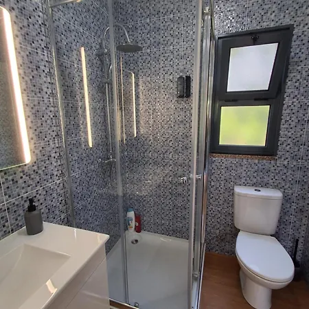 Quinta Das Hortencias