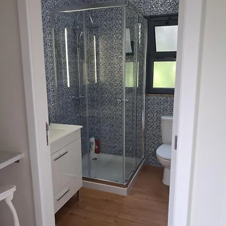 Quinta Das Hortencias Guest house