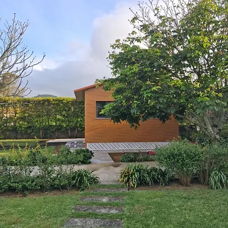 Guest house Quinta Das Hortencias 3*