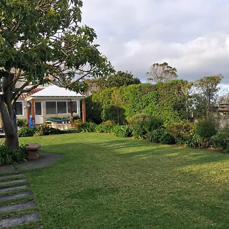Quinta Hortencias Pensjonat 3*