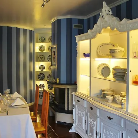 Gasthof Quinta Das Hortencias