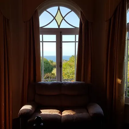 Quinta Hortencias Vendégház