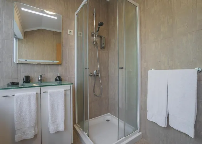 Guest house Quinta Das Hortencias 3*