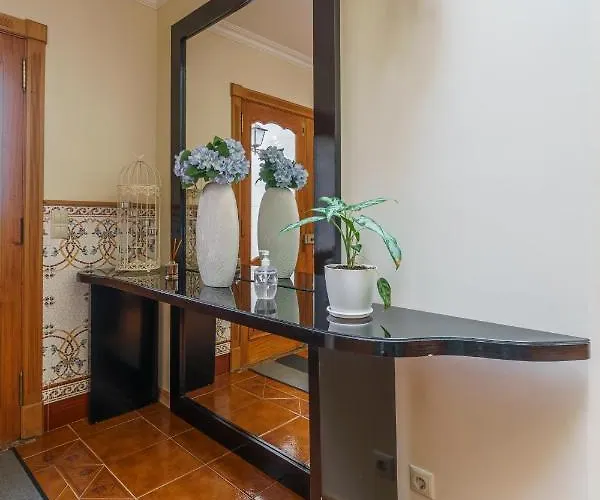 Guest house Quinta Das Hortencias 3*