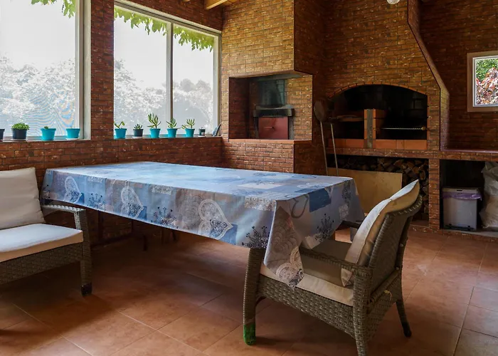 Quinta Hortencias 3* São Vicente Ferreira